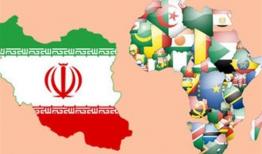 ۳۰ کشور آفریقایی در راه ایران برای توسعه همکاری 