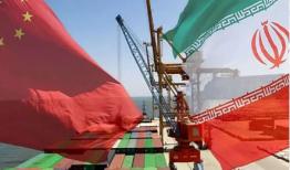 رشد ۱۰درصدی صادرات ایران به چین از ابتدای ۲۰۲۴
