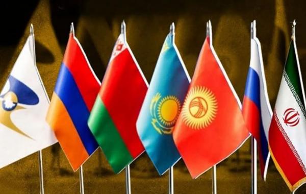 تجارت آزاد اوراسیا در انتظار تصویب مجالس منطقه